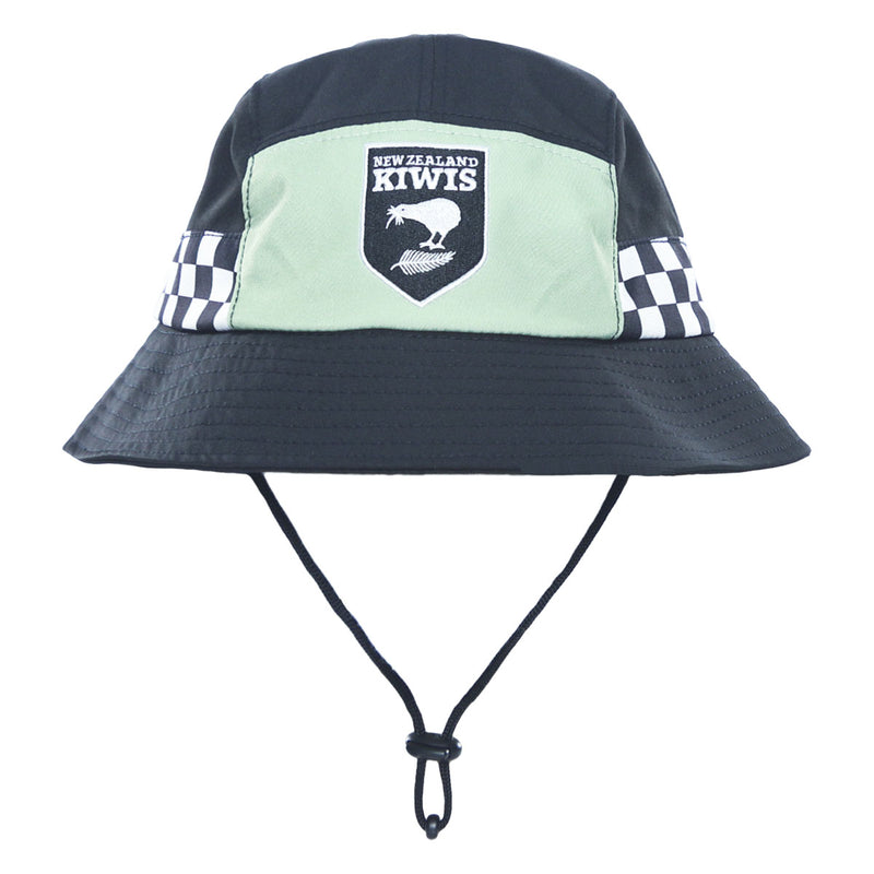 New Zealand Kiwis Adults Bucket Hat