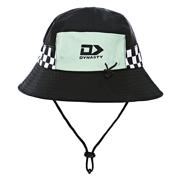New Zealand Kiwis Adults Bucket Hat