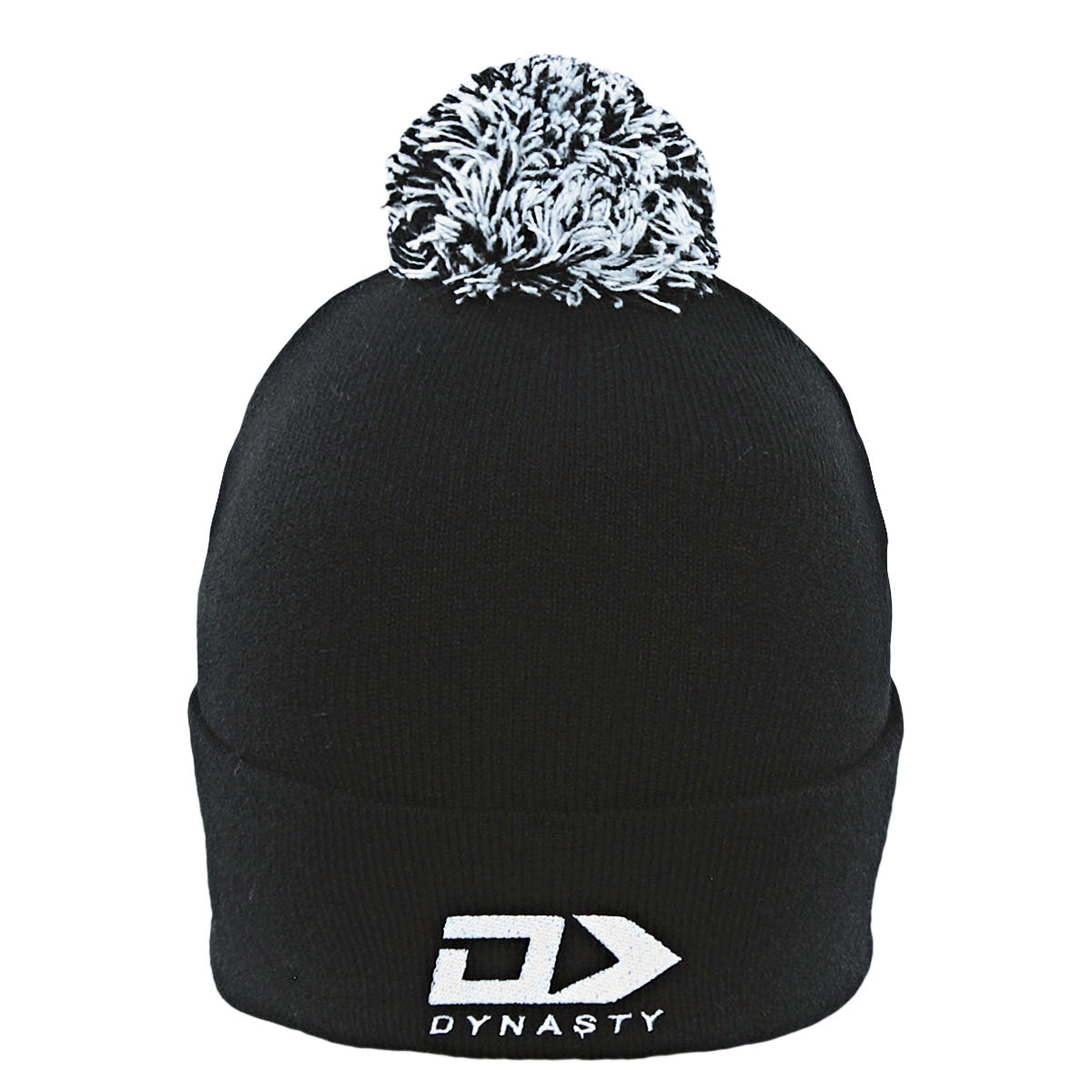 New Zealand Kiwis Adults Ribbed Beanie