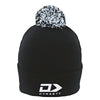 New Zealand Kiwis Adults Ribbed Beanie