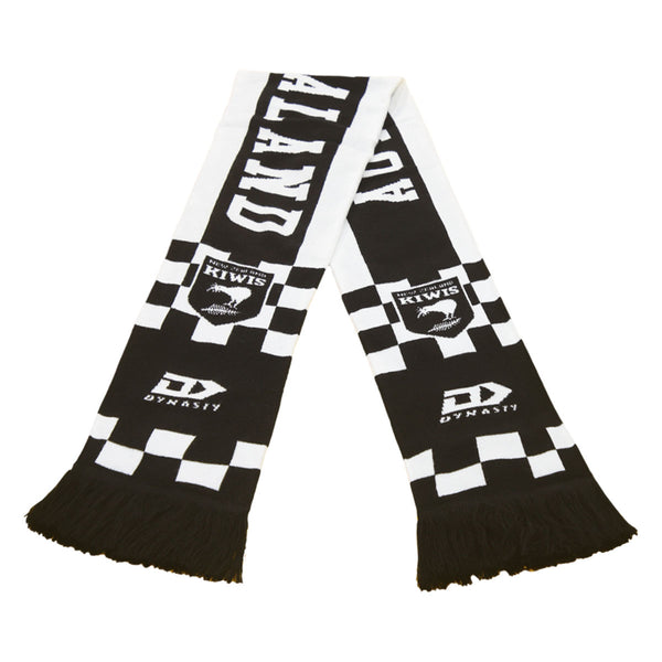 New Zealand Kiwis Scarf