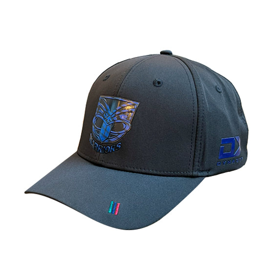 New Zealand Warriors Adult Media Cap