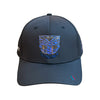 New Zealand Warriors Adult Media Cap