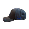 New Zealand Warriors Adult Media Cap