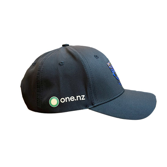 New Zealand Warriors Adult Media Cap