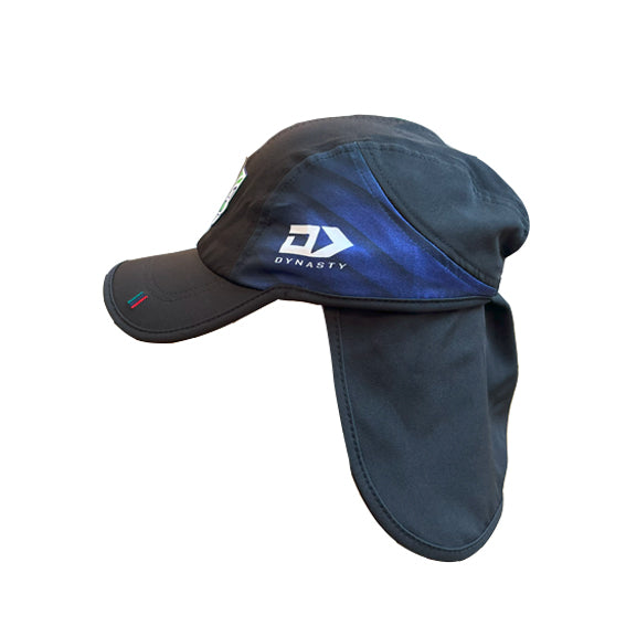 2025 New Zealand Warriors Adult Training Cap