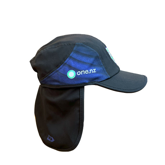 2025 New Zealand Warriors Adult Training Cap
