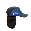 2025 New Zealand Warriors Adult Training Cap