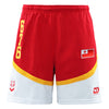 Tonga Throwback Shorts