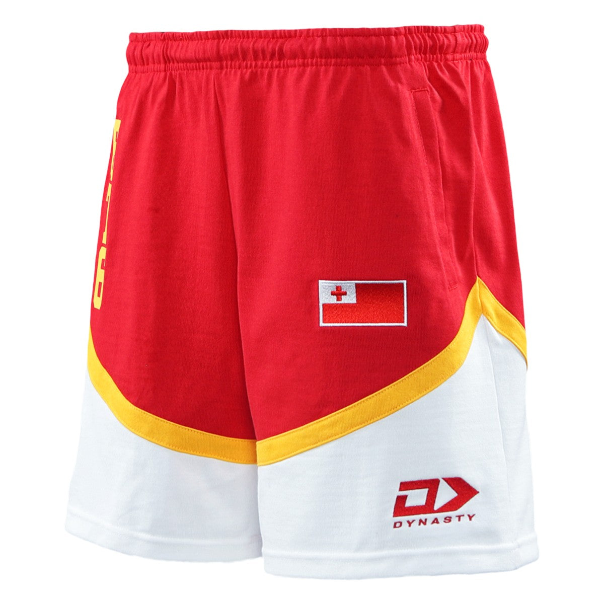 Tonga Throwback Shorts