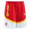 Tonga Throwback Shorts