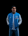 2026 New Zealand Warriors Adults Varsity Jacket