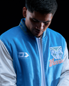 2026 New Zealand Warriors Adults Varsity Jacket