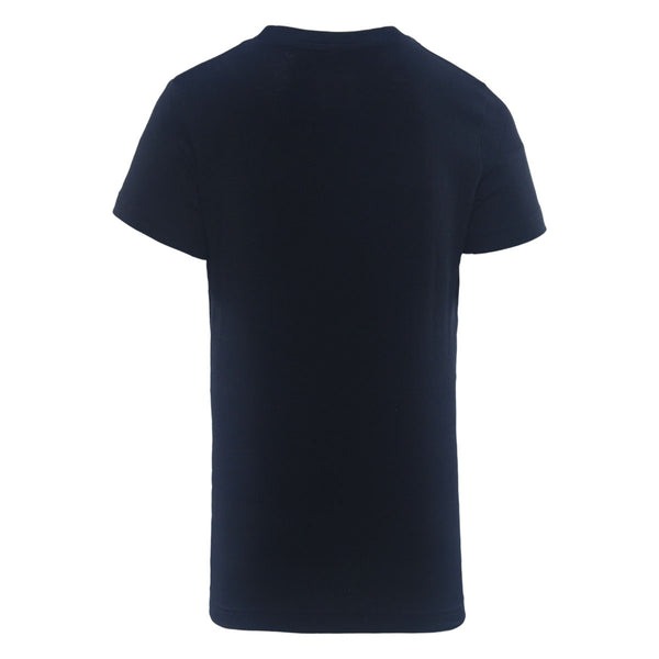 2026 Moana Pasifika Mens Graphic Tee - Black