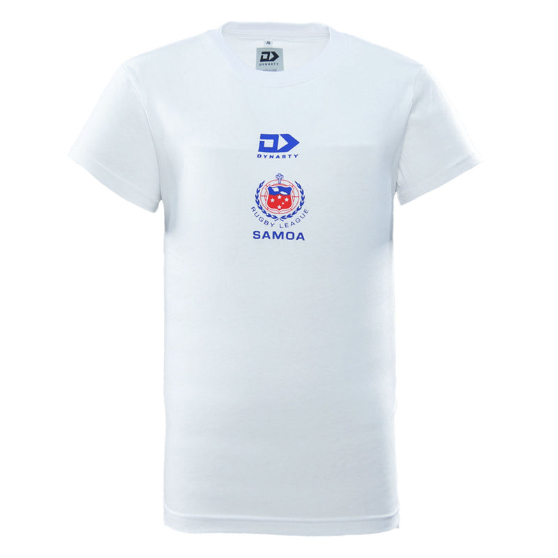 Toa Samoa Adults Graphic Tee