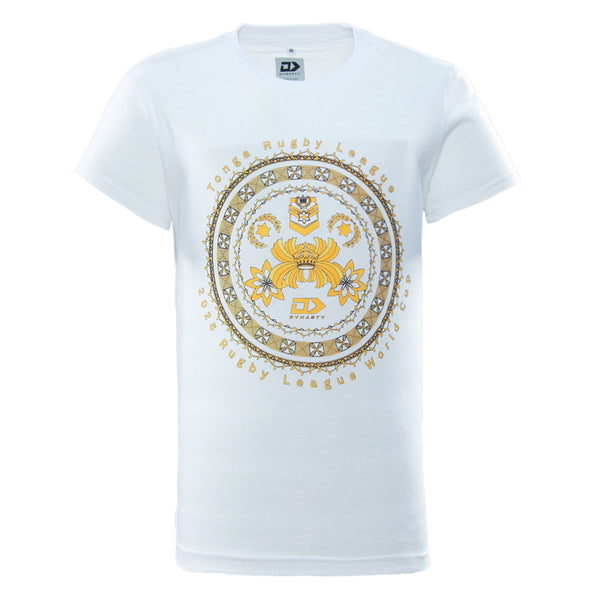 Tonga Adults Graphic Tee