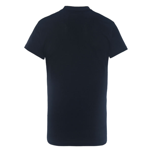 25/26 Wellington Phoenix Junior Graphic Tee - Black