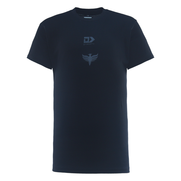 25/26 Wellington Phoenix Unisex Graphic Tee - Black