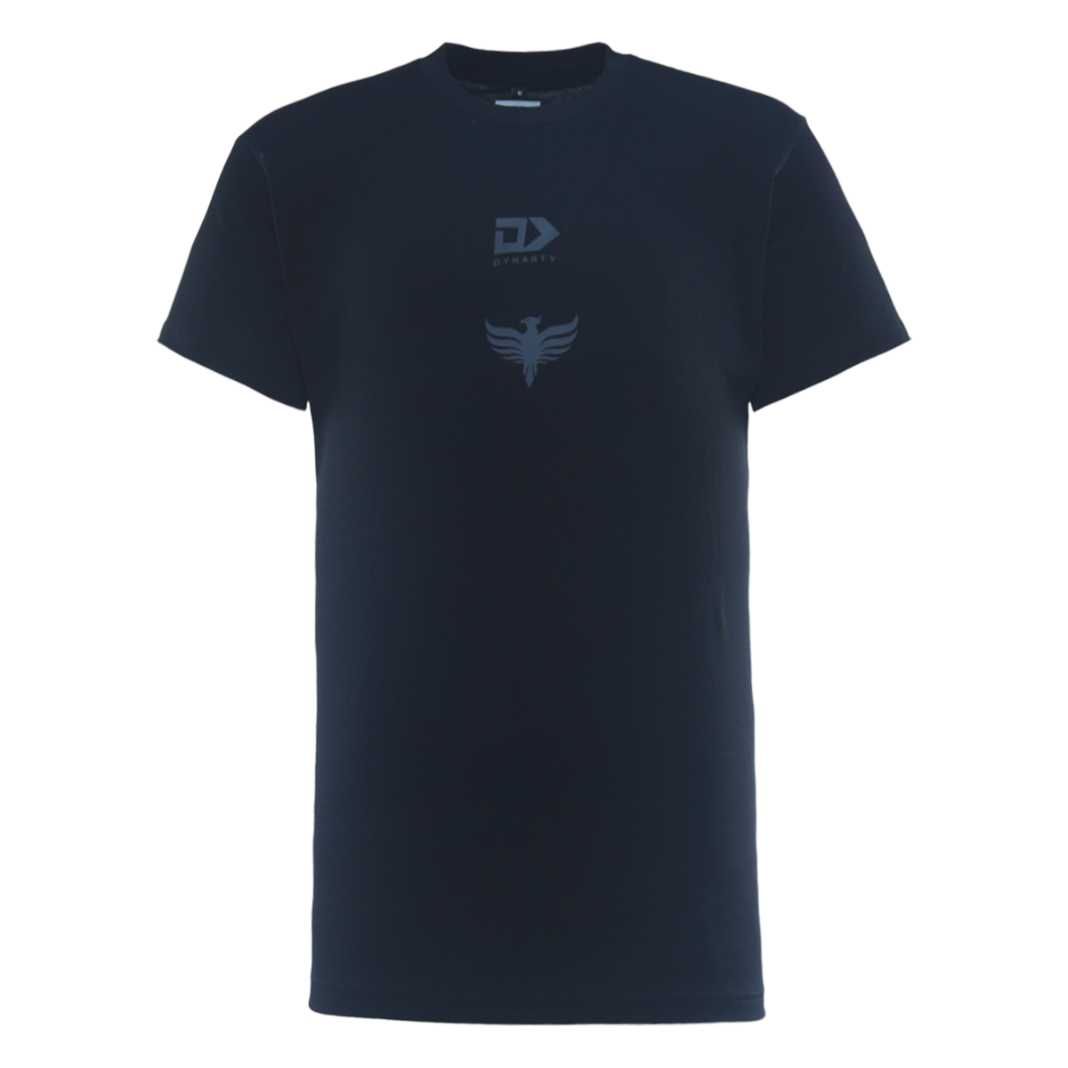 25/26 Wellington Phoenix Junior Graphic Tee - Black