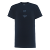 25/26 Wellington Phoenix Junior Graphic Tee - Black