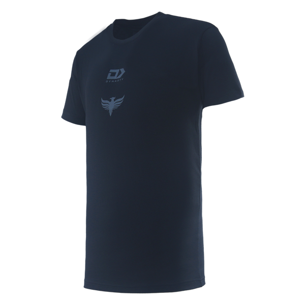 25/26 Wellington Phoenix Unisex Graphic Tee - Black