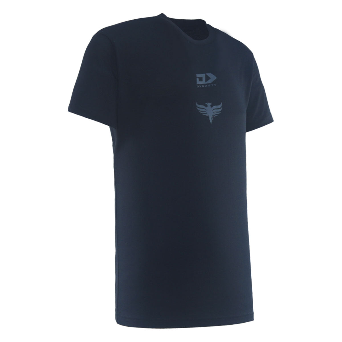 25/26 Wellington Phoenix Unisex Graphic Tee - Black