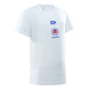 Toa Samoa Adults Graphic Tee