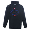 Toa Samoa Adults Graphic Hoodie