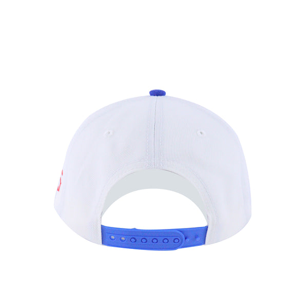 Toa Samoa Rugby League Baseball Cap