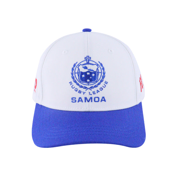 Toa Samoa Rugby League Baseball Cap