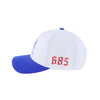 Toa Samoa Rugby League Baseball Cap