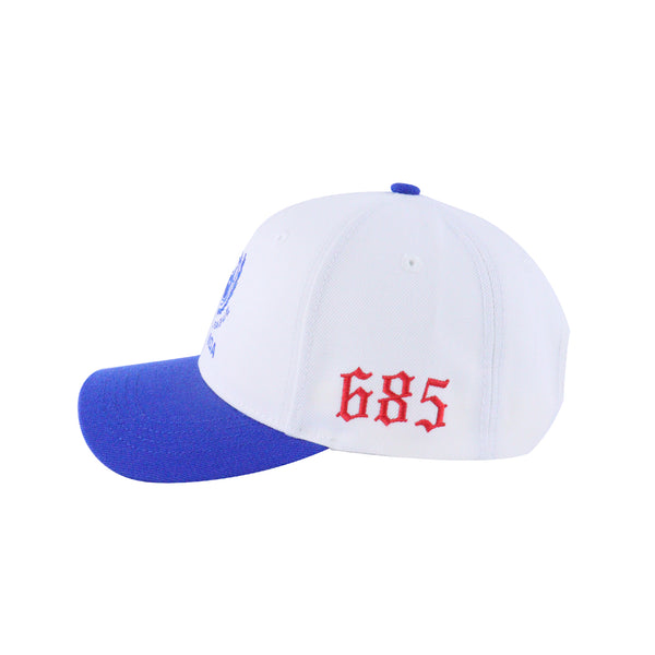 Toa Samoa Rugby League Baseball Cap