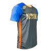 David Nyika Training Tee-RIGHT