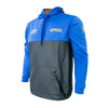 David Nyika Performance Hoodie-LEFT