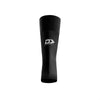 DS Black Footless Sock