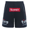2025 Tasman Mako Mens Gym Short - Black