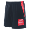 2025 Tasman Mako Mens Gym Short - Black