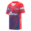2025 Tasman Mako Toddler Replica Home Jersey - Red