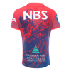 2025 Tasman Mako Mens Replica Home Jersey - Red