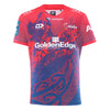 2025 Tasman Mako Mens Replica Home Jersey - Red