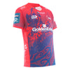 2025 Tasman Mako Mens Replica Home Jersey - Red