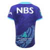 2025 Tasman Mako Mens Training Jersey - Purple