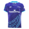 2025 Tasman Mako Mens Training Jersey - Purple