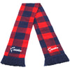 2026 Tasman Mako Rugby Adults Scarf