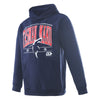 2026 Tasman Mako Rugby Adults Graphic Hoodie
