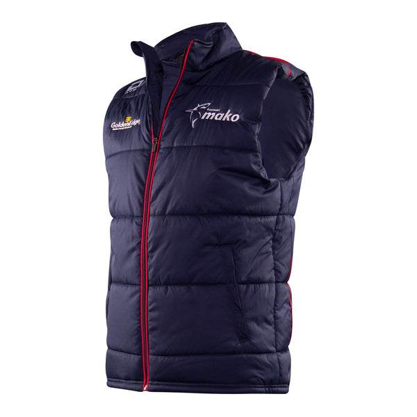 2021 Tasman Mako Mens Gilet