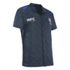 2024 Toa Samoa Rugby League Men’s Button Up Polo