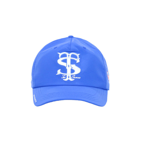 Toa Samoa Adults Nylon Cap