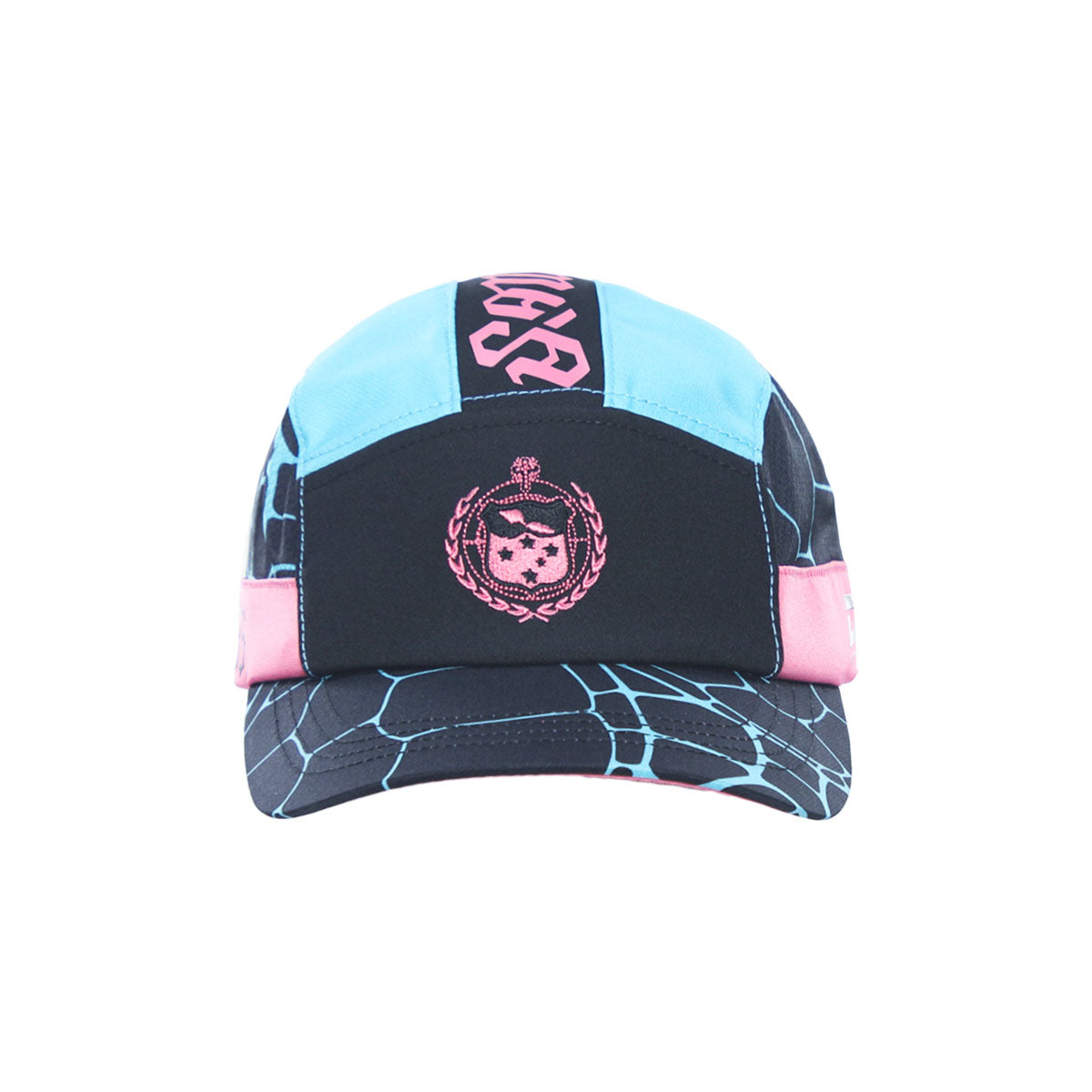 Toa Samoa Adults Captain's Run Training Cap