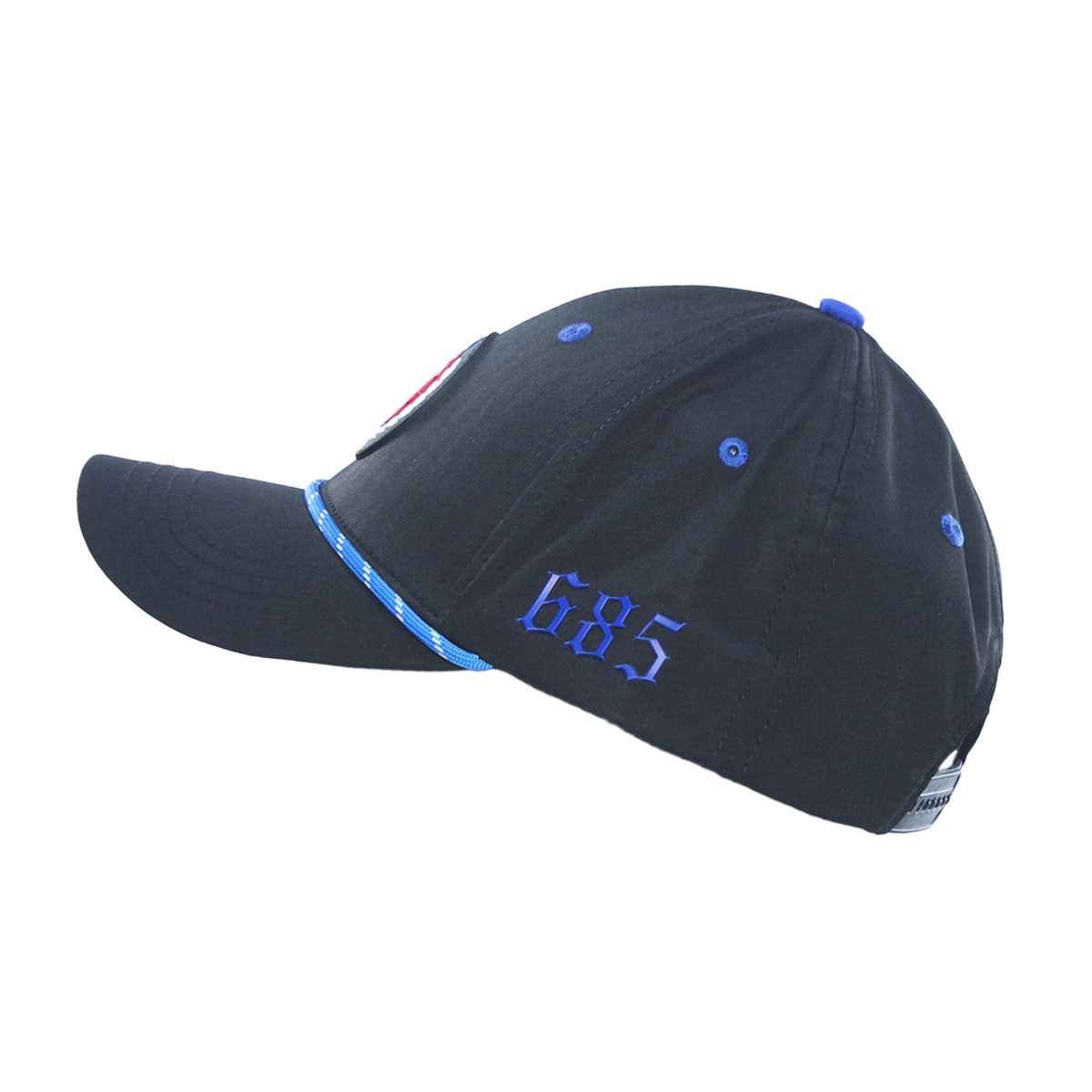 Toa Samoa Adults Media Cap